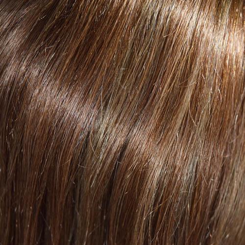 313F H Add-on, 3 clips by WIGPRO: Human Hair Piece | shop name | Medical Hair Loss & Wig Experts.