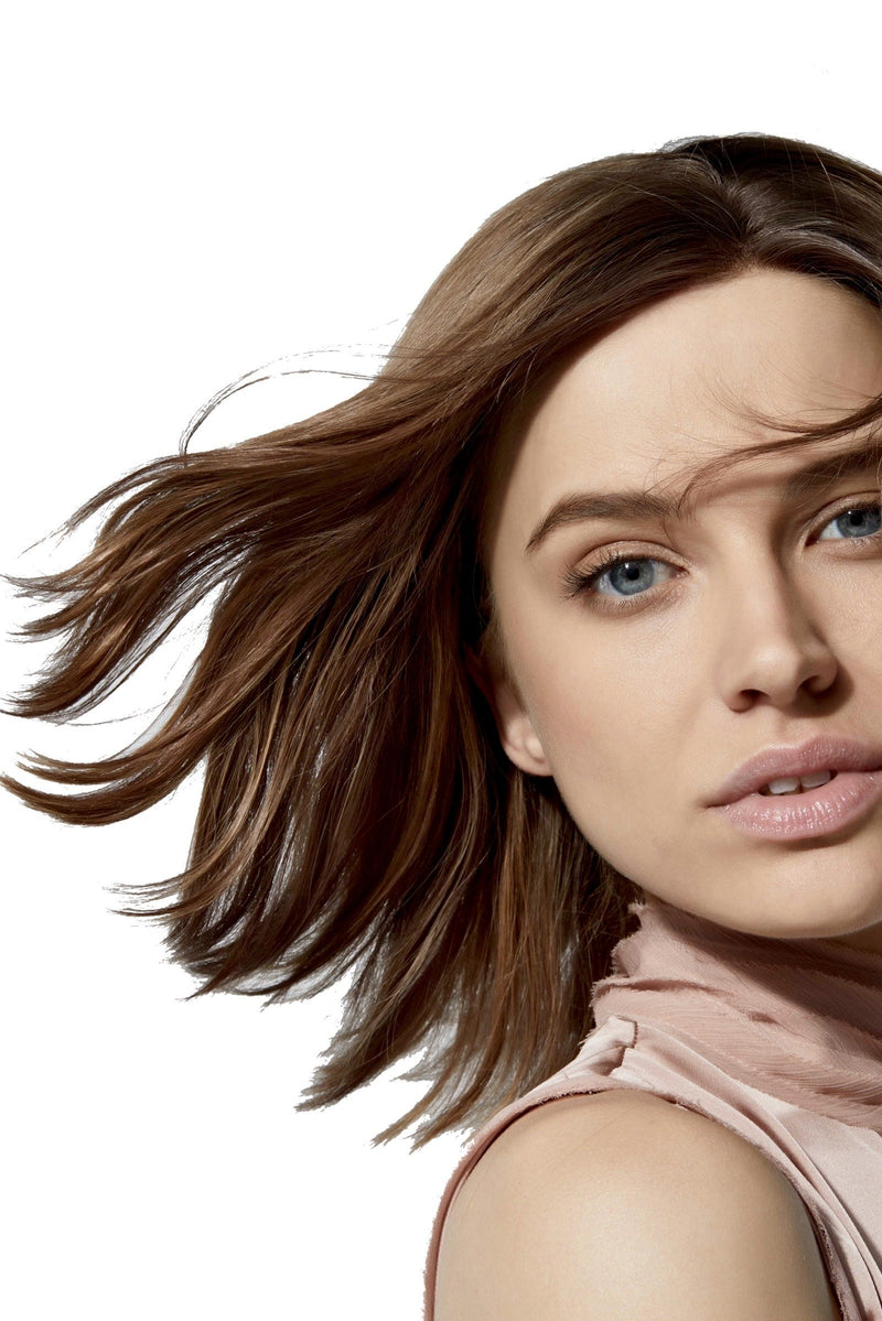 STYLE  by Follea • LARGE • Custom Made |  MiMo Wigs  | Medical Hair Loss & Wig Experts.