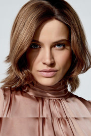 STYLE  by Follea • LARGE • Custom Made |  MiMo Wigs  | Medical Hair Loss & Wig Experts.