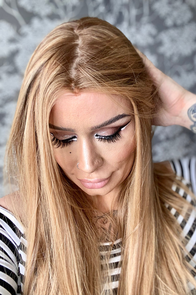 GRANDEUR BY FOLLEA |  MiMo Wigs  | Medical Hair Loss & Wig Experts.