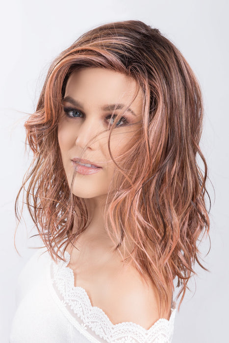 Tabu Wig by Ellen Wille • Perucci Collection | shop name | Medical Hair Loss & Wig Experts.