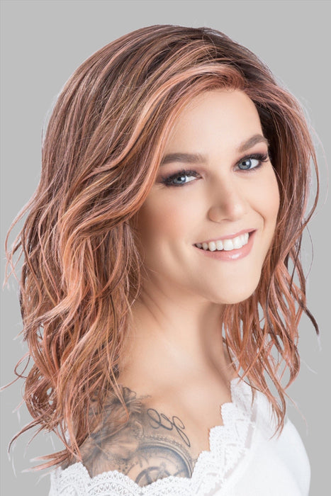 Tabu Wig by Ellen Wille • Perucci Collection | shop name | Medical Hair Loss & Wig Experts.
