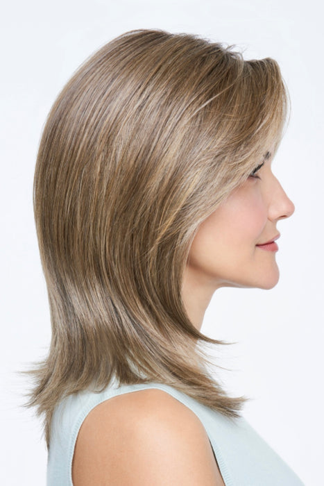 Pretty Please by Raquel Welch • Signature Collection | shop name | Medical Hair Loss & Wig Experts.