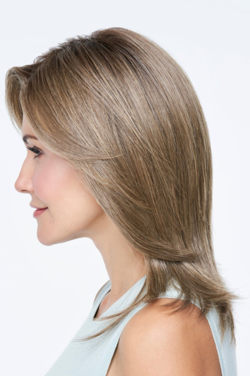 Pretty Please by Raquel Welch • Signature Collection | shop name | Medical Hair Loss & Wig Experts.