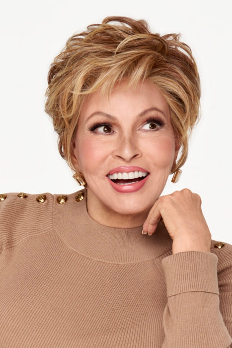 Ready For Takeoff by Raquel Welch | shop name | Medical Hair Loss & Wig Experts.