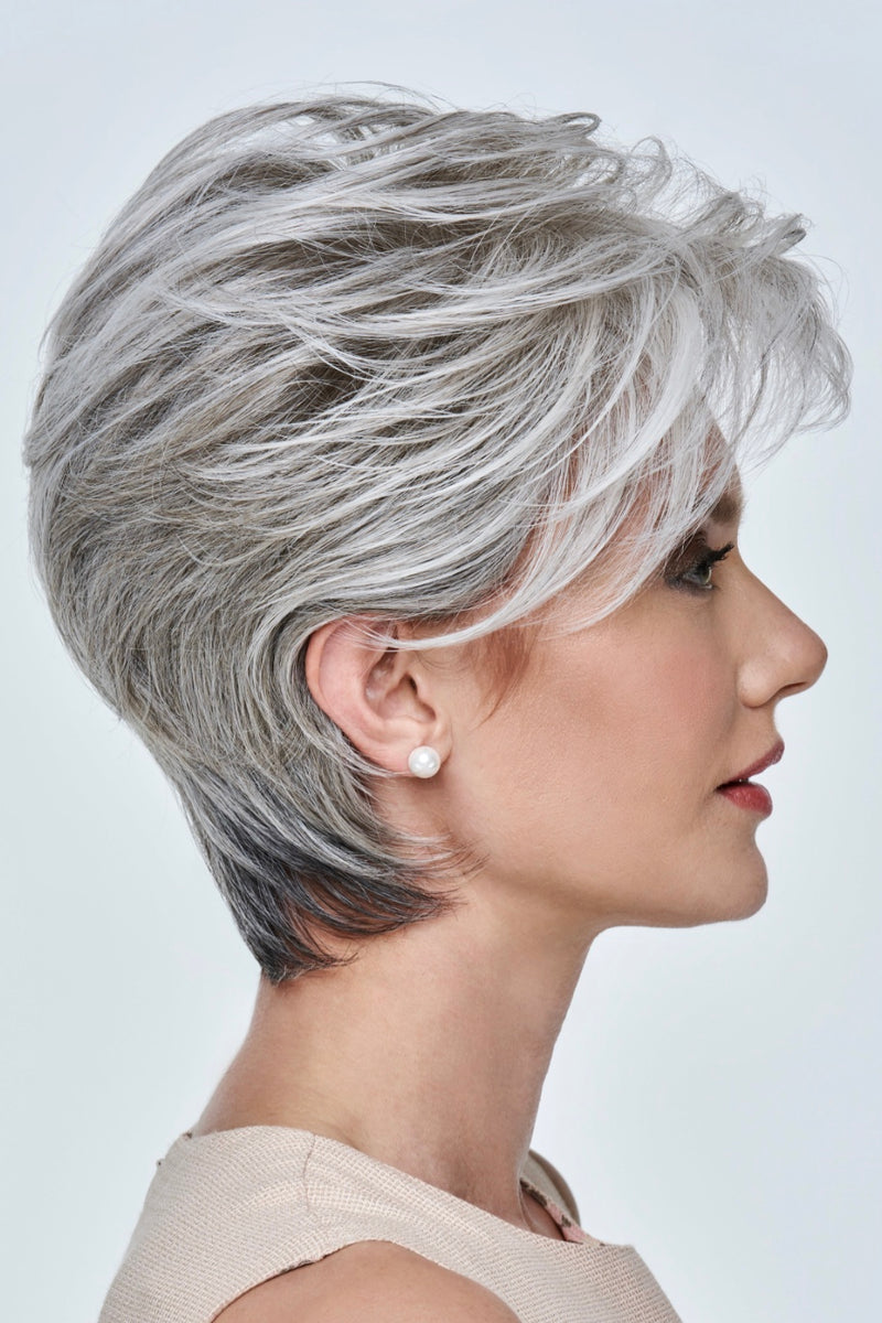 Ready For Takeoff by Raquel Welch - MiMo Wigs