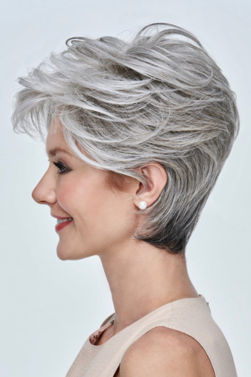 Ready For Takeoff by Raquel Welch | shop name | Medical Hair Loss & Wig Experts.