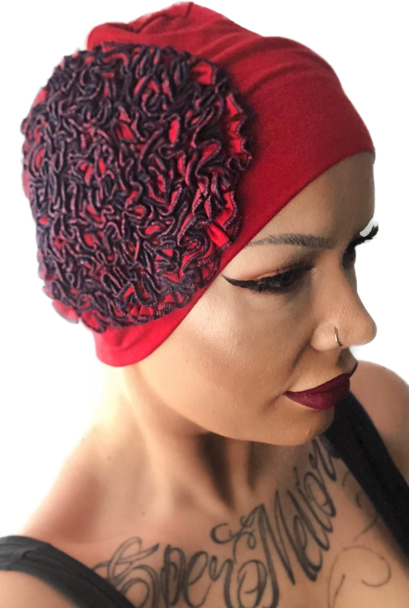 Dahlia by Masumi | shop name | Medical Hair Loss & Wig Experts.