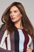 Indulgence Topper by Raquel Welch | shop name | Medical Hair Loss & Wig Experts.
