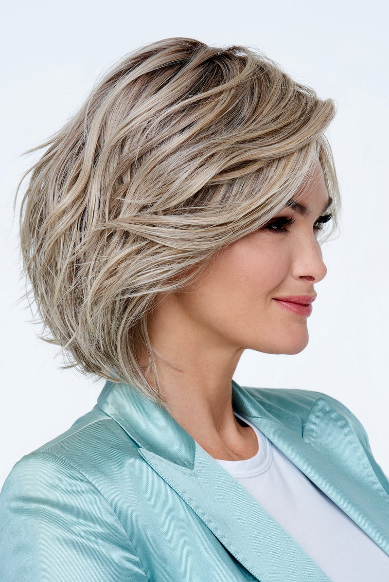 Unfiltered by Raquel Welch • Signature Collection - MiMo Wigs