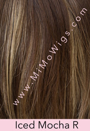 Cameron by Rene Of Paris • Hi Fashion Collection | shop name | Medical Hair Loss & Wig Experts.