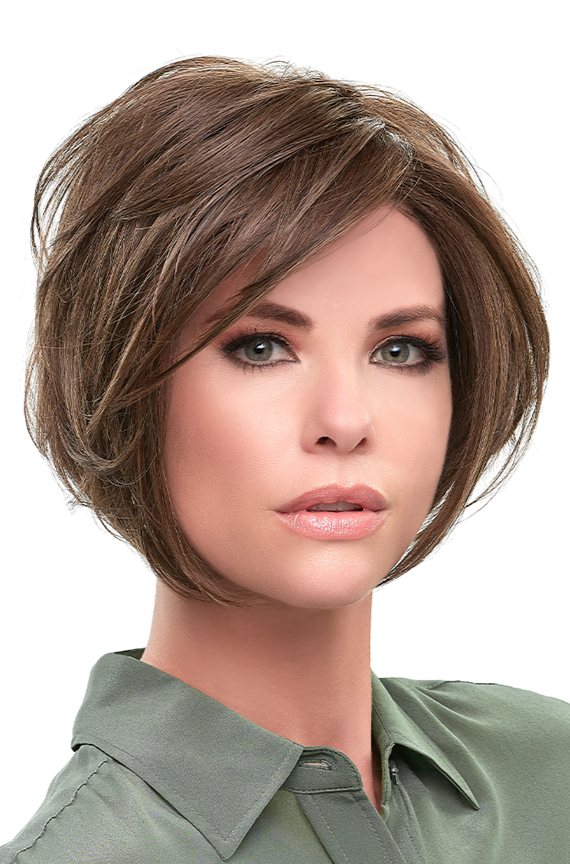 Ignite Large by Jon Renau HD COLLECTION MiMo Wigs Hair Loss Expert