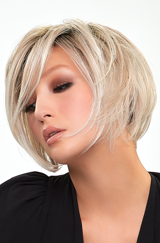 Ignite Wig by Jon Renau HD COLLECTION MiMo Wigs Hair Loss Expert