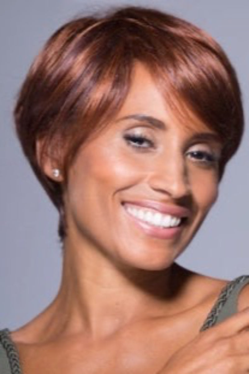 Kinu by Sentoo | shop name | Medical Hair Loss & Wig Experts.