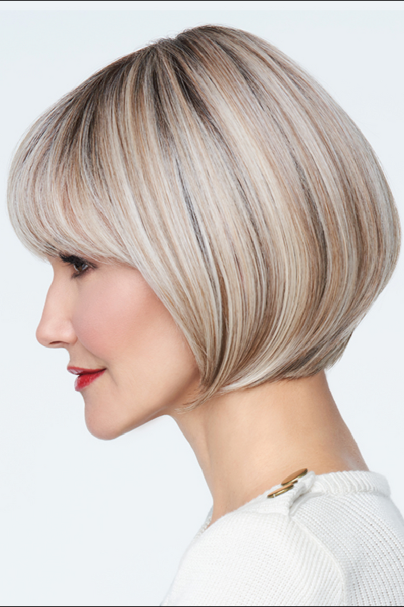 Influence Elite by Raquel Welch • Signature Collection | shop name | Medical Hair Loss & Wig Experts.