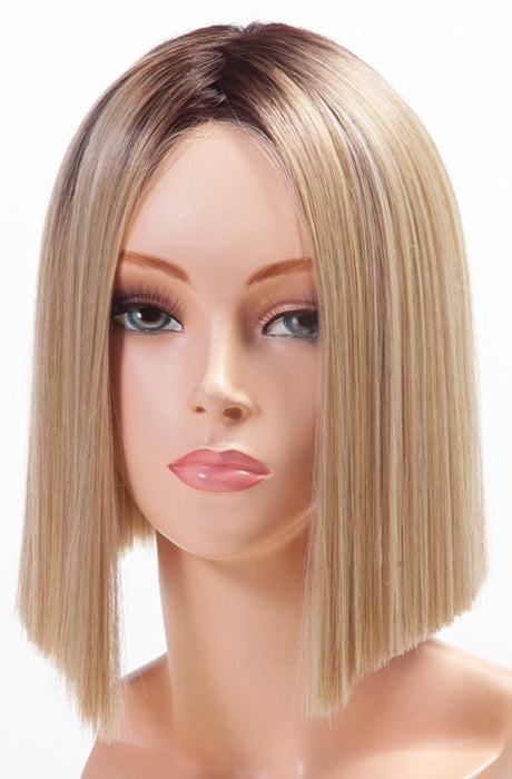 Joe by Belle Tress • Café Collection - MiMo Wigs