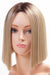 Joe by Belle Tress • Café Collection - MiMo Wigs