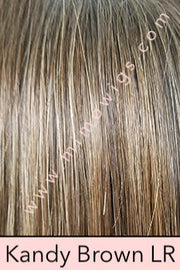 Nolan by Rene Of Paris • Hi Fashion Collection | shop name | Medical Hair Loss & Wig Experts.