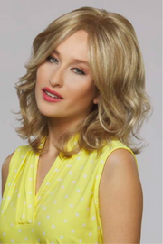 Kendall by Henry Margu • Naturally Yours Collection | shop name | Medical Hair Loss & Wig Experts.