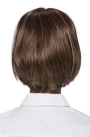 R6 /10 ••• Chestnut Brown / Medium Ash Brown Blend