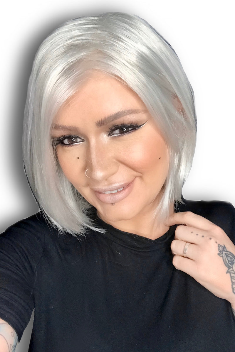 FS2V/31V • CHOCOLATE CHERRY | Black/Brown Violet & Med Red/Violet Blend w/ Red/Violet Bold Highlights