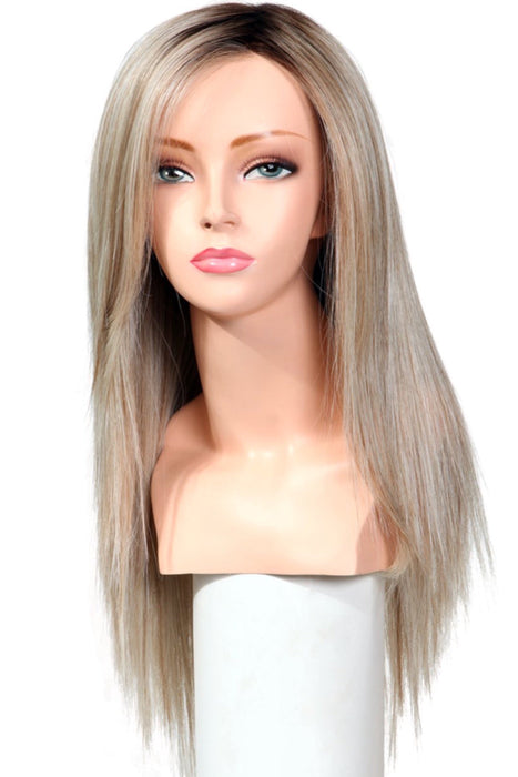 Kushikamana 23" by Belle Tress • Café Collection - MiMo Wigs