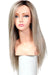 Kushikamana 23" by Belle Tress • Café Collection - MiMo Wigs