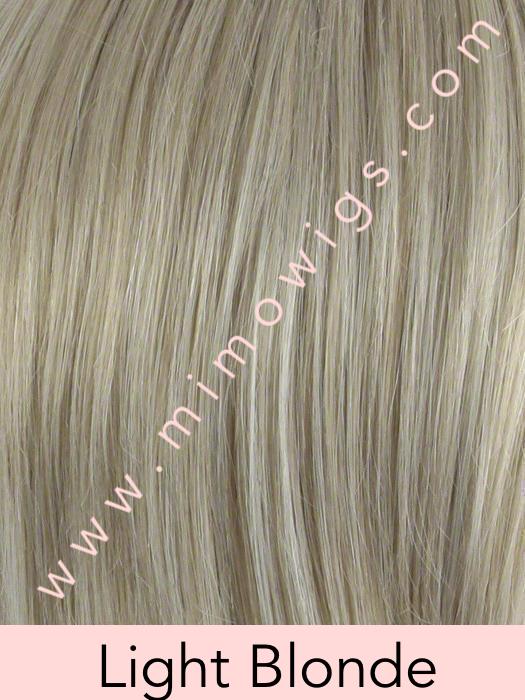 Laurel by Hairware • Natural Collection - MiMo Wigs
