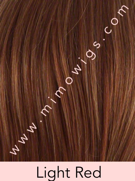 Willow by Hairware • Natural Collection - MiMo Wigs