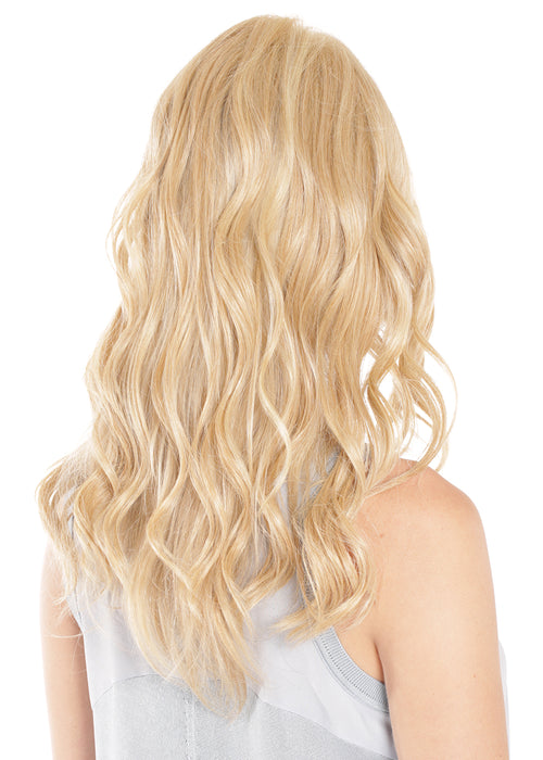 Lace Front Mono Top Wave 18" by Belle Tress - MiMo Wigs