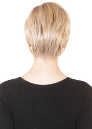 CAPPUCCINO WITH CHERRY • 4HL 350 ••• Blend of dark brown & deep brown with highlights of red mahogany & chocolate cherry