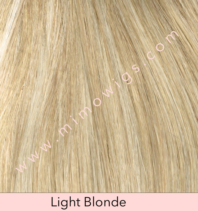 Savannah by Envy Wigs