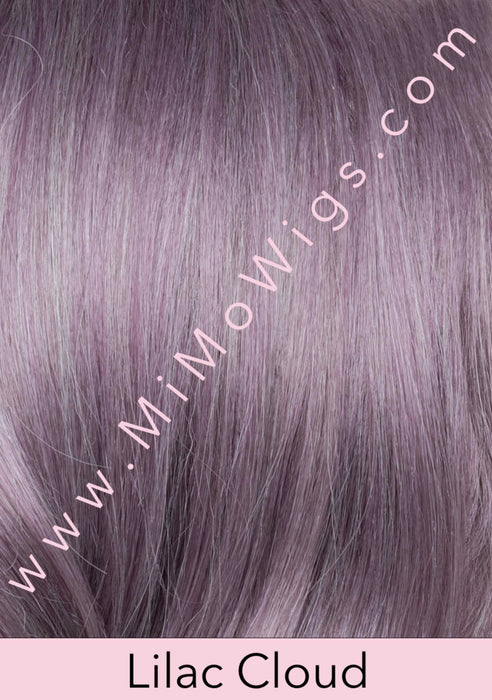 Lush Wavez by René of Paris • Muse Collection - MiMo Wigs