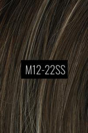 Distinguished Wig from HIM by Hairuwear | shop name | Medical Hair Loss & Wig Experts.