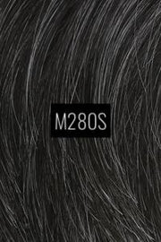 Edge Wig from HIM by Hairuwear | shop name | Medical Hair Loss & Wig Experts.