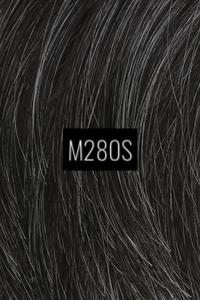 Edge Wig from HIM by Hairuwear | shop name | Medical Hair Loss & Wig Experts.