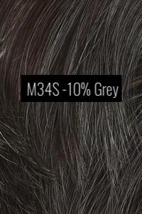 Distinguished Wig from HIM by Hairuwear