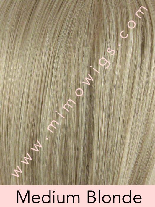 Amaryllis by Hairware • Natural Collection - MiMo Wigs