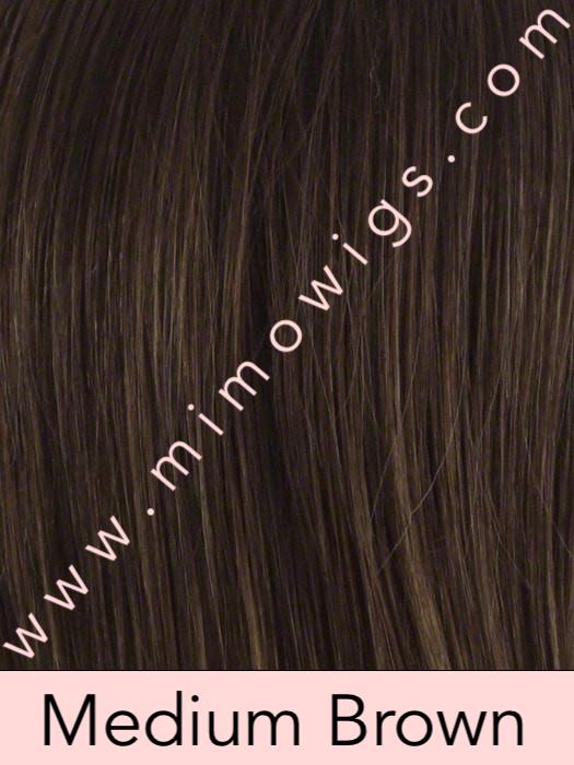 Thorn by Hairware • Natural Collection