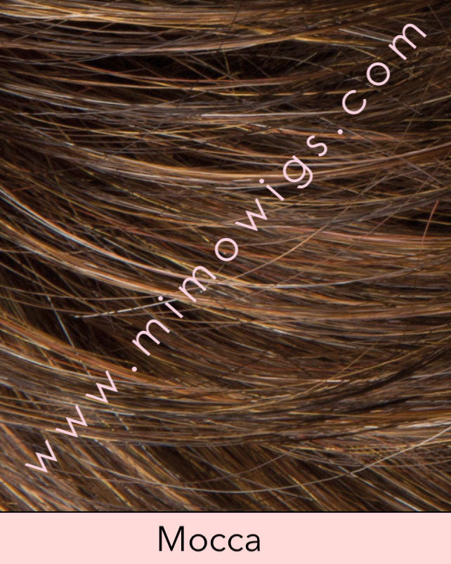 Affair by Ellen Wille • Hair Society Collection