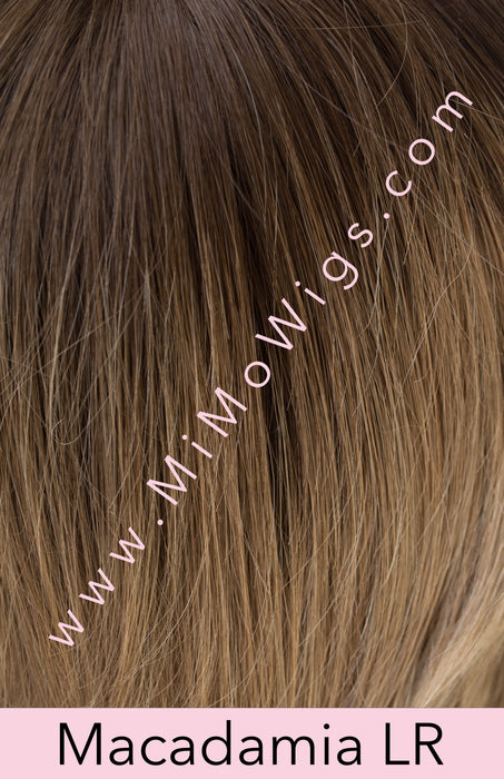 Angelica Part Mono by René Of Paris • Noriko Collection | shop name | Medical Hair Loss & Wig Experts.