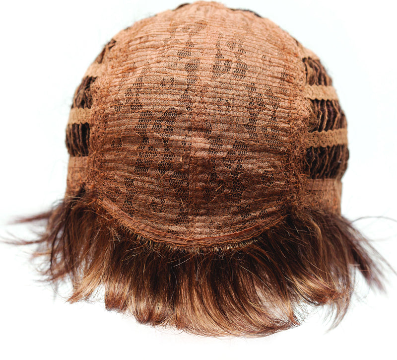 Amal by Rene of Paris • Hi Fashion | shop name | Medical Hair Loss & Wig Experts.