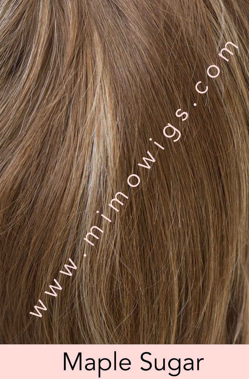 Codi XO by René Of Paris • Amoré Collection | shop name | Medical Hair Loss & Wig Experts.
