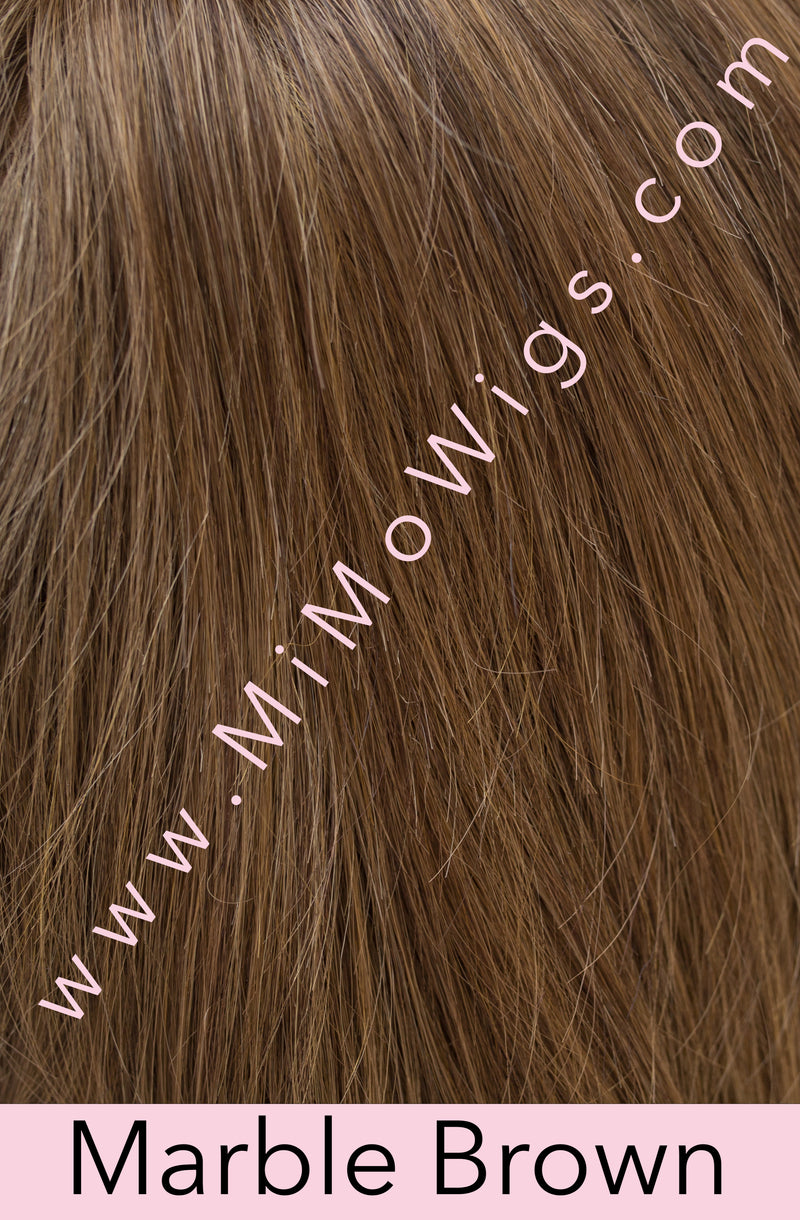 Carrie by Rene of Paris • Noriko Collection - MiMo Wigs