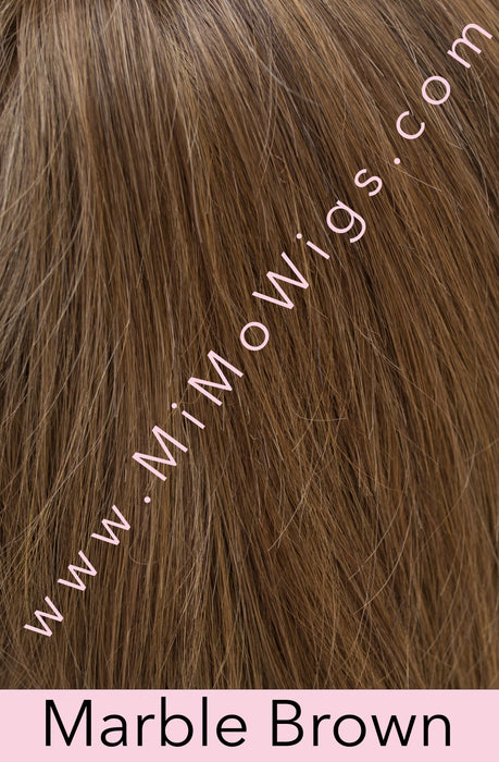 Carrie by Rene of Paris • Noriko Collection - MiMo Wigs