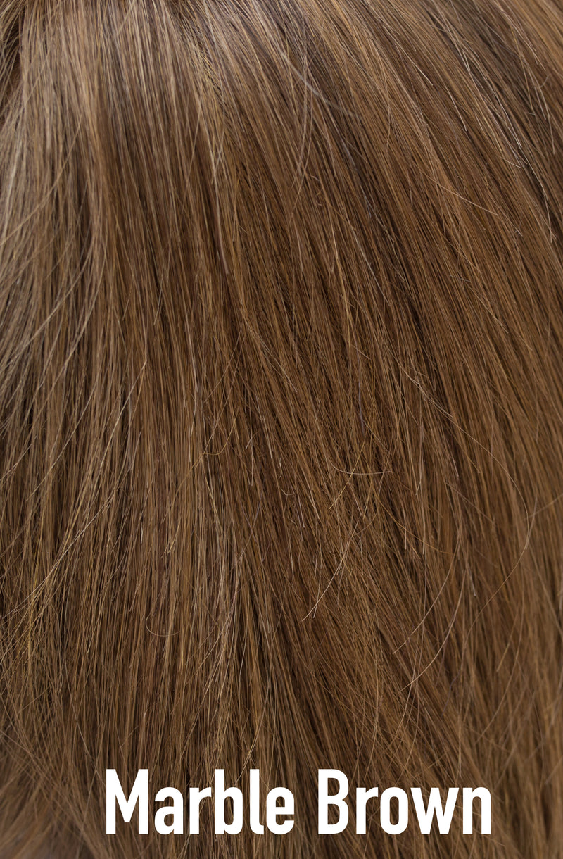 Hayden by Amoré | shop name | Medical Hair Loss & Wig Experts.