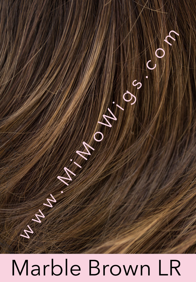 Taylor by René Of Paris • Noriko Collection | shop name | Medical Hair Loss & Wig Experts.
