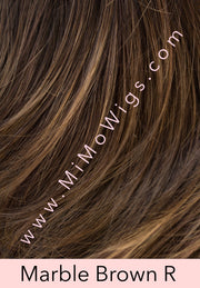 Eden by Rene Of Paris • Noriko Collection | shop name | Medical Hair Loss & Wig Experts.