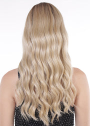 Maxwella 22" by Belle Tress • Café Collection - MiMo Wigs