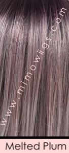 Eden by Rene Of Paris • Noriko Collection - MiMo Wigs